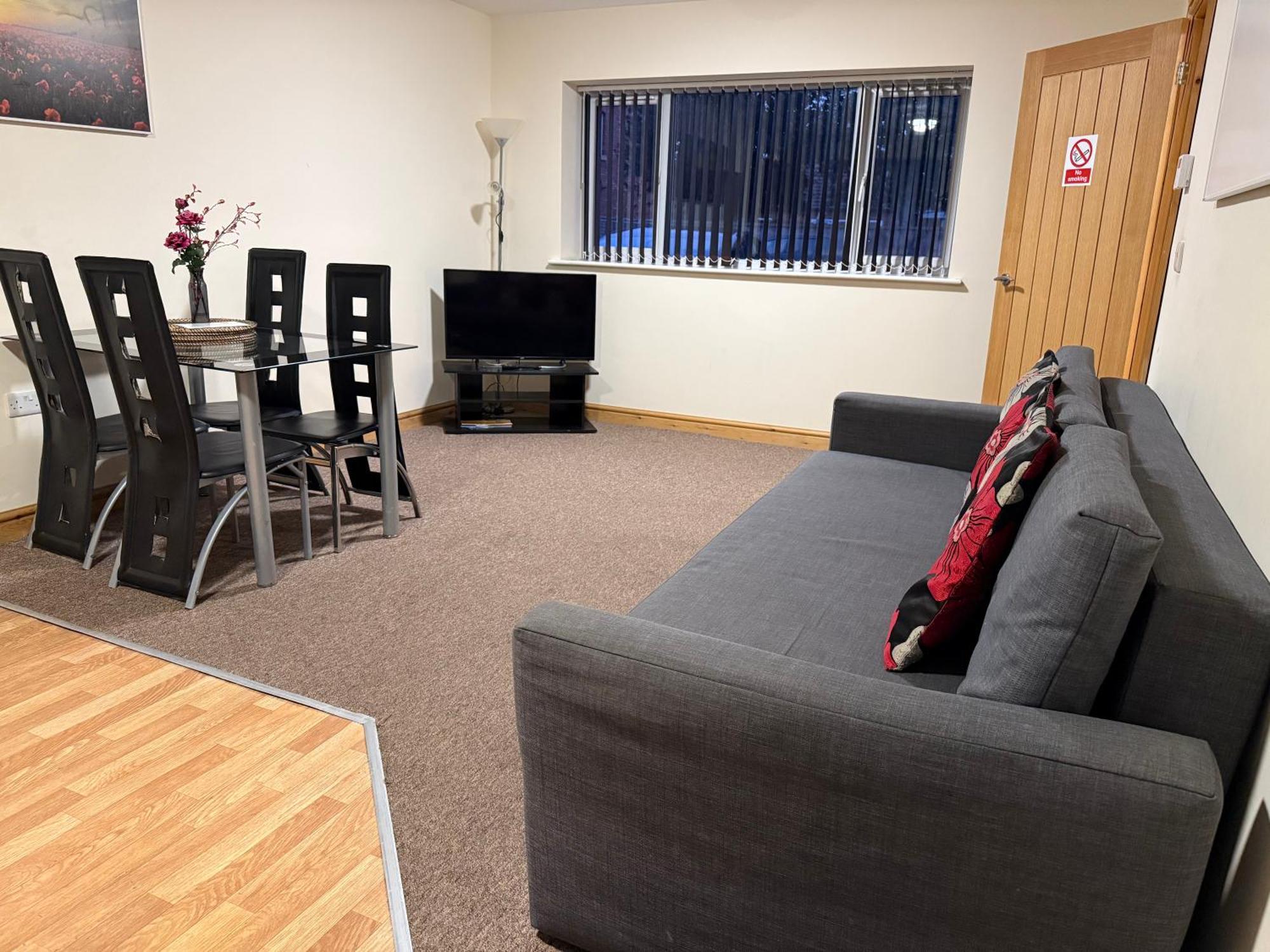 Appleton Aparthotel Newark upon Trent